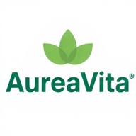 Aureavitacv logo